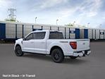 2025 Ford F-150 SuperCrew Cab 4WD Pickup for sale #S3840 - photo 2