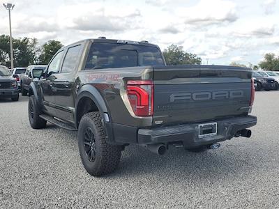 New 2025 Ford F-150 Raptor SuperCrew Cab for sale #S3841 - photo 2