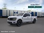 2025 Ford F-150 Super Cab 4WD Pickup for sale #S3843 - photo 1