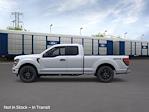 2025 Ford F-150 Super Cab 4WD Pickup for sale #S3843 - photo 4