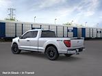 2025 Ford F-150 Super Cab 4WD Pickup for sale #S3843 - photo 2