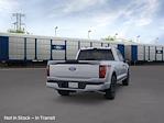 2025 Ford F-150 Super Cab 4WD Pickup for sale #S3843 - photo 8