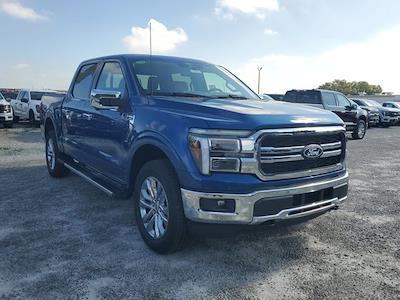 2025 Ford F-150 SuperCrew Cab 4WD Pickup for sale #S3847 - photo 1