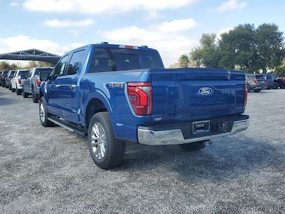 2025 Ford F-150 SuperCrew Cab 4WD Pickup for sale #S3847 - photo 2