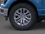 2025 Ford F-150 SuperCrew Cab 4WD Pickup for sale #S3847 - photo 19