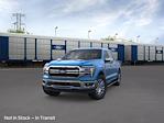 2025 Ford F-150 SuperCrew Cab 4WD Pickup for sale #S3847 - photo 3