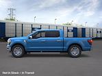 2025 Ford F-150 SuperCrew Cab 4WD Pickup for sale #S3847 - photo 4