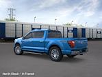 2025 Ford F-150 SuperCrew Cab 4WD Pickup for sale #S3847 - photo 2