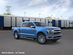 2025 Ford F-150 SuperCrew Cab 4WD Pickup for sale #S3847 - photo 7