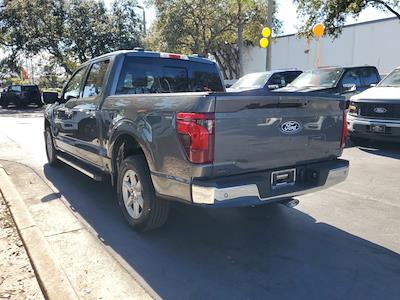 2025 Ford F-150 SuperCrew Cab RWD Pickup for sale #SL3424 - photo 2