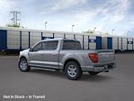 2025 Ford F-150 SuperCrew Cab RWD Pickup for sale #S3849 - photo 2