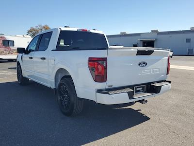 2025 Ford F-150 SuperCrew Cab RWD Pickup for sale #SL3453 - photo 2