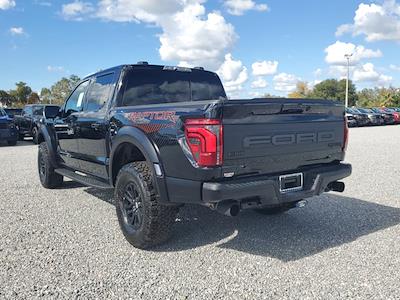New 2025 Ford F-150 Raptor SuperCrew Cab for sale #S3857 - photo 2