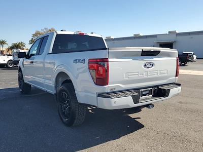 2025 Ford F-150 Super Cab 4WD Pickup for sale #SL3457 - photo 2