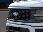 New 2025 Ford F-150 STX Super Cab for sale #S3858 - photo 17