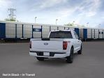 New 2025 Ford F-150 STX Super Cab for sale #S3858 - photo 8