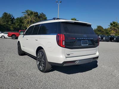 New 2025 Ford Expedition Platinum for sale #S3860 - photo 2