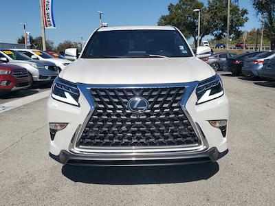 Used 2023 Lexus GX 460 - photo 1
