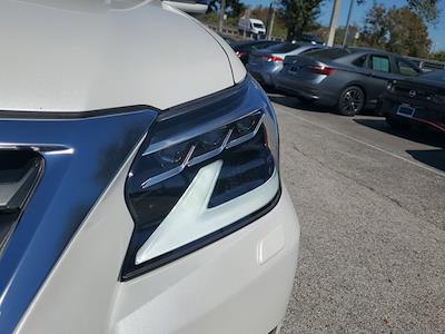 Used 2023 Lexus GX 460 - photo 1