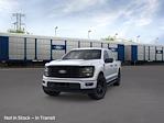 New 2025 Ford F-150 STX SuperCrew Cab for sale #S3861 - photo 3