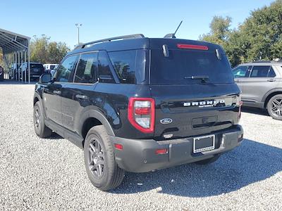 New 2025 Ford Bronco Sport - photo 1