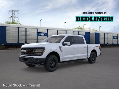 New 2025 Ford F-150 Tremor SuperCrew Cab for sale #S3863 - photo 1
