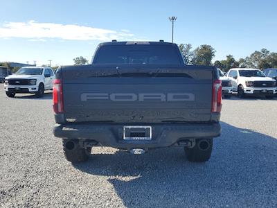 New 2025 Ford F-150 Raptor SuperCrew Cab for sale #S3864 - photo 2