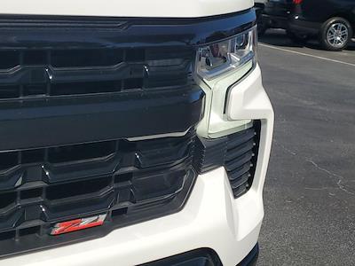 2024 Chevrolet Silverado 1500 Crew Cab 4WD Pickup for sale #S3864A - photo 2