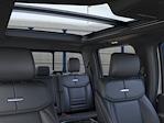 New 2025 Ford F-150 Platinum SuperCrew Cab for sale #S3866 - photo 22