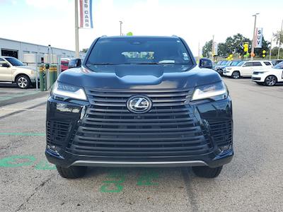 Used 2025 Lexus LX 700h LX for sale #S3866A - photo 1
