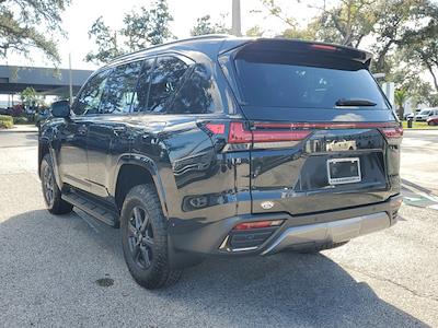 2025 Lexus LX 700h 4WD SUV for sale #S3866A - photo 2