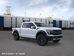 2025 Ford F-150 SuperCrew Cab 4WD Pickup for sale #S3867 - photo 7