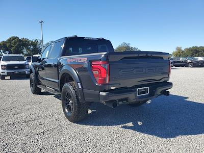 New 2025 Ford F-150 Raptor SuperCrew Cab for sale #S3868 - photo 2