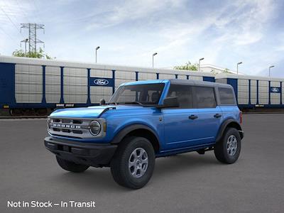 2025 Ford Bronco 4WD SUV for sale #S3873 - photo 1