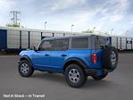 2025 Ford Bronco 4WD SUV for sale #S3873 - photo 2