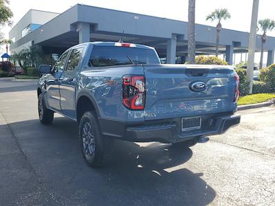2025 Ford Ranger SuperCrew Cab 4WD Pickup for sale #S3876 - photo 2