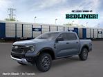 2025 Ford Ranger SuperCrew Cab 4WD Pickup for sale #S3876 - photo 1