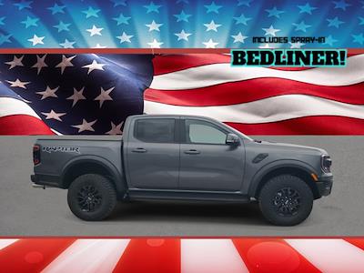 2025 Ford Ranger SuperCrew Cab 4WD Pickup for sale #S3882 - photo 1