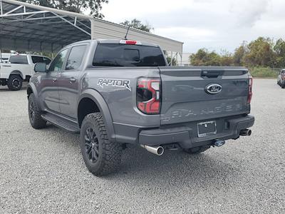 New 2025 Ford Ranger Raptor SuperCrew Cab for sale #S3882 - photo 2