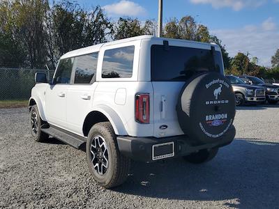 2025 Ford Bronco 4WD SUV for sale #S3883 - photo 2