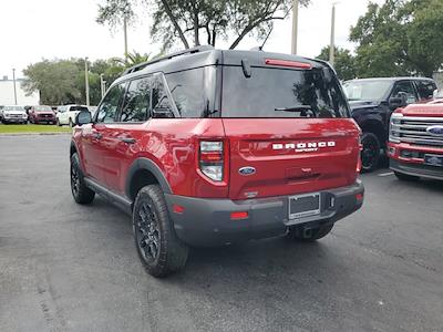 New 2025 Ford Bronco Sport Badlands for sale #S3884 - photo 2