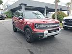 New 2025 Ford Bronco Sport Badlands for sale #S3884 - photo 3