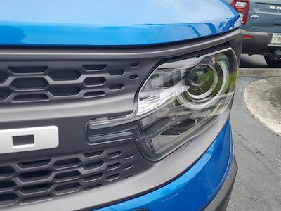 New 2025 Ford Bronco Sport Badlands for sale #S3885 - photo 2