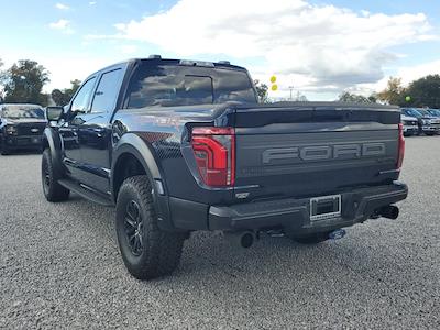 New 2025 Ford F-150 Raptor SuperCrew Cab for sale #S3887 - photo 2