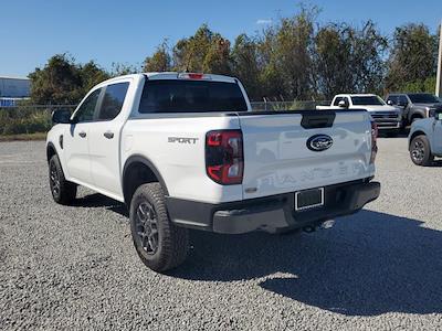 New 2025 Ford Ranger - photo 1
