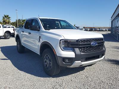 New 2025 Ford Ranger - photo 1
