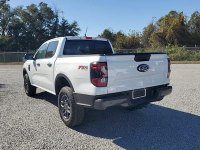 New 2025 Ford Ranger XLT SuperCrew Cab for sale #S3892 - photo 2