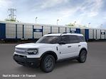 2025 Ford Bronco Sport 4WD SUV for sale #S3893 - photo 1