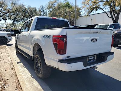 New 2025 Ford F-150 - photo 1