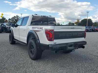 2025 Ford F-150 SuperCrew Cab 4WD Pickup for sale #S3897 - photo 2